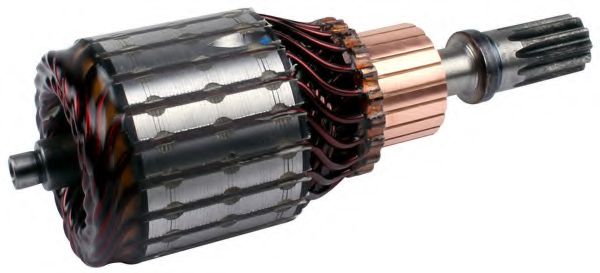 Якорь, стартер PowerMax 1010747