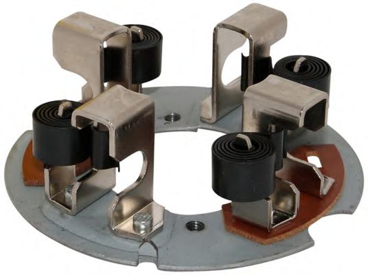 Кронштейн, угольная щетка PowerMax 1011011