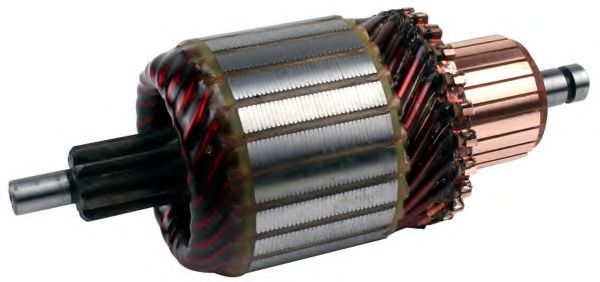 Якорь, стартер PowerMax 1012261