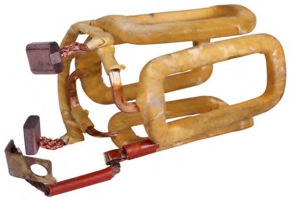 Обмотка возбуждения, стартер PowerMax 1012489