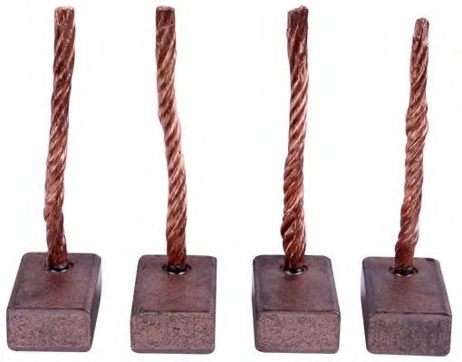 Угольная щетка, стартер PowerMax 1012634