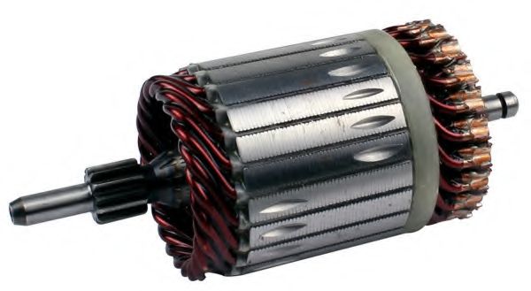 Якорь, стартер PowerMax 1013422