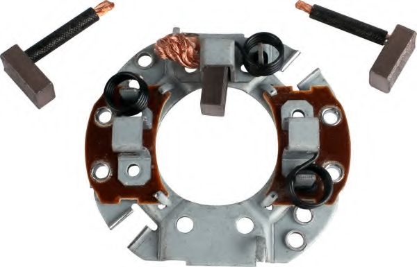 Кронштейн, угольная щетка PowerMax 1013624