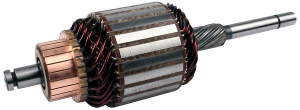 Якорь, стартер PowerMax 1013804