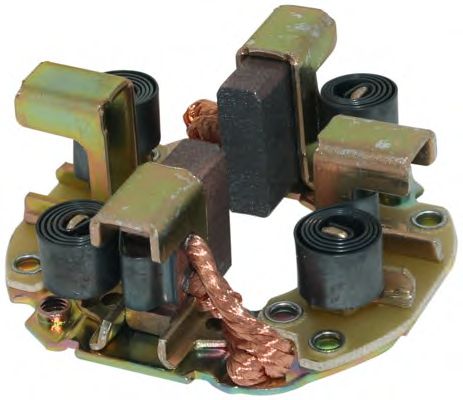 Кронштейн, угольная щетка PowerMax 1014041