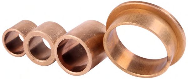 Втулка, вал стартера PowerMax 1015652