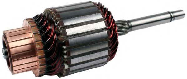 Якорь, стартер PowerMax 1016166