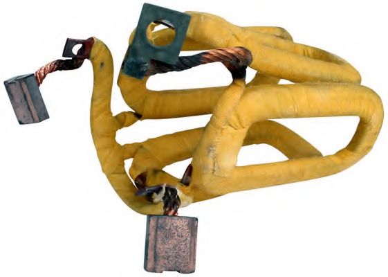 Обмотка возбуждения, стартер PowerMax 1017276