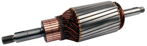 Якорь, стартер PowerMax 1114327