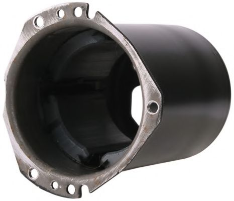 Обмотка возбуждения, стартер PowerMax 81016531