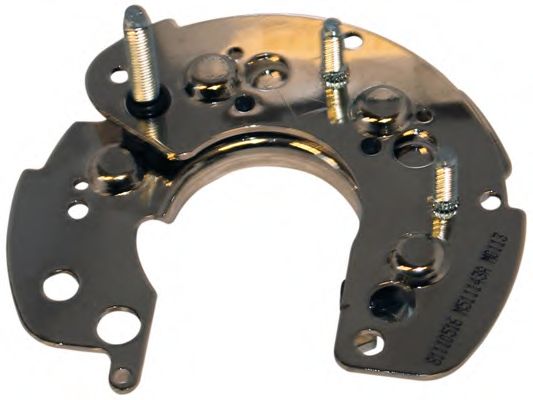 Держатель диодов, генератор PowerMax 81110516