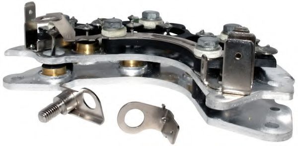 Держатель диодов, генератор PowerMax 81112034