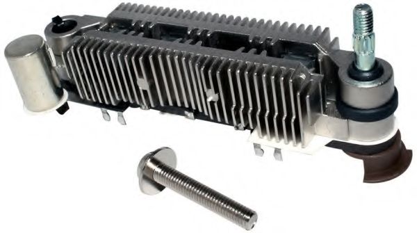 Держатель диодов, генератор HC-Cargo 132714