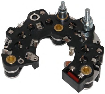 Держатель диодов, генератор PowerMax 81115365