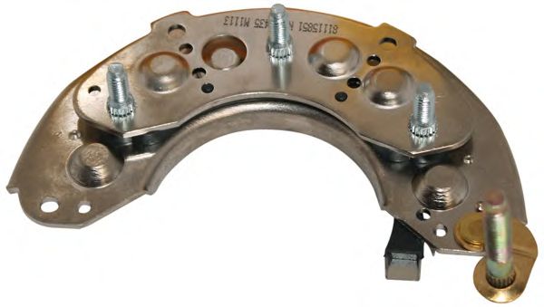 Держатель диодов, генератор PowerMax 81115851