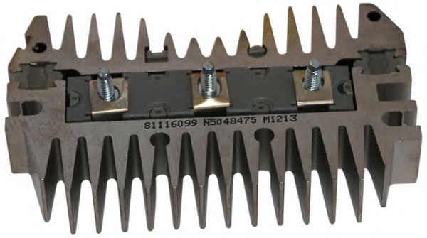 Держатель диодов, генератор PowerMax 81116099