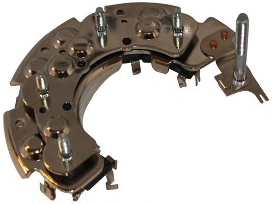 Держатель диодов, генератор PowerMax 81116175