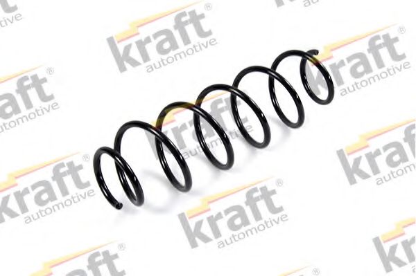 Пружина ходовой части KRAFT AUTOMOTIVE 4023140