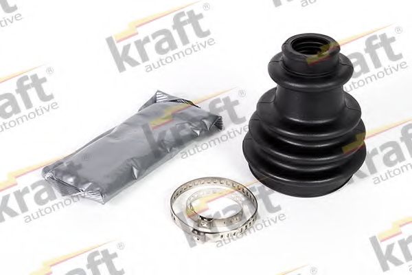 Комплект пылника, приводной вал KRAFT AUTOMOTIVE 4415520