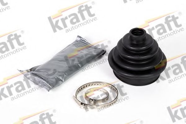 Комплект пылника, приводной вал KRAFT AUTOMOTIVE 4415920