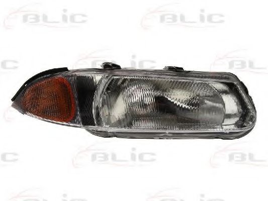 Основная фара BLIC 5410-47-009090P