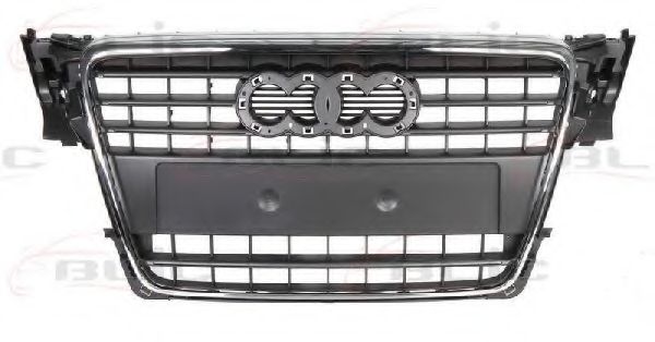 Решетка радиатора BLIC 6502-07-0029991P