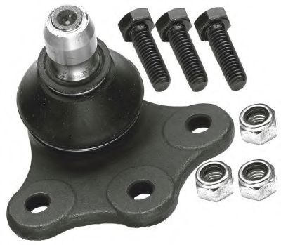 Несущий / направляющий шарнир MOTAQUIP VSJ717A