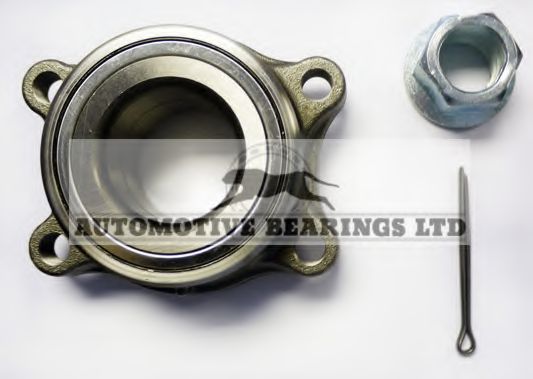 Комплект подшипника ступицы колеса Automotive Bearings ABK2004