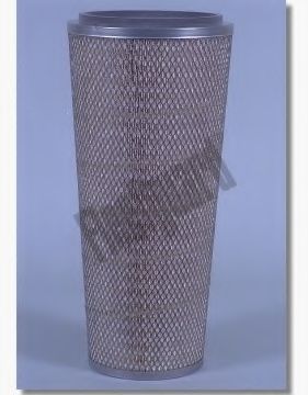 Воздушный фильтр FLEETGUARD AF4548