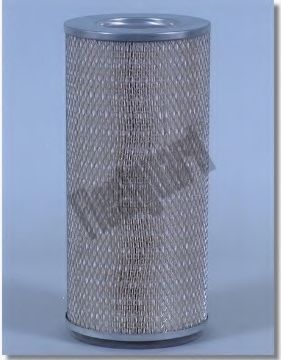 Воздушный фильтр FLEETGUARD AF4643