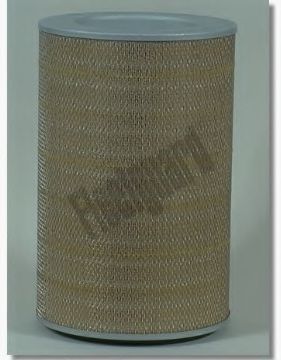 Воздушный фильтр FLEETGUARD AF25284M