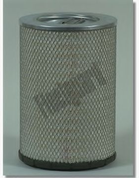 Воздушный фильтр FLEETGUARD AF25415