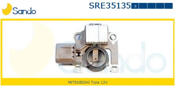 Регулятор SANDO SRE35135.0