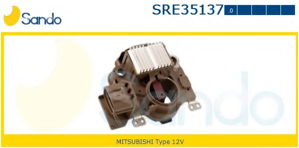 Регулятор SANDO SRE35137.0