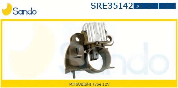 Регулятор SANDO SRE35142.0