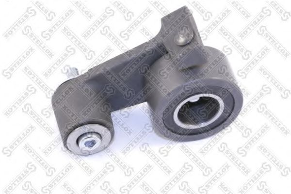 Натяжной ролик, ремень ГРМ STELLOX 03-40126-SX
