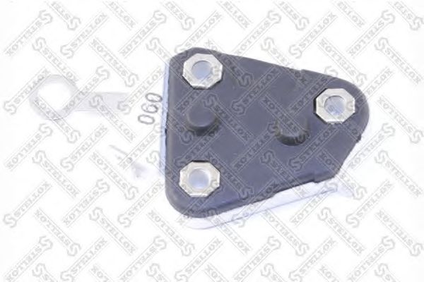 Регулятор генератора STELLOX 06-71600-SX