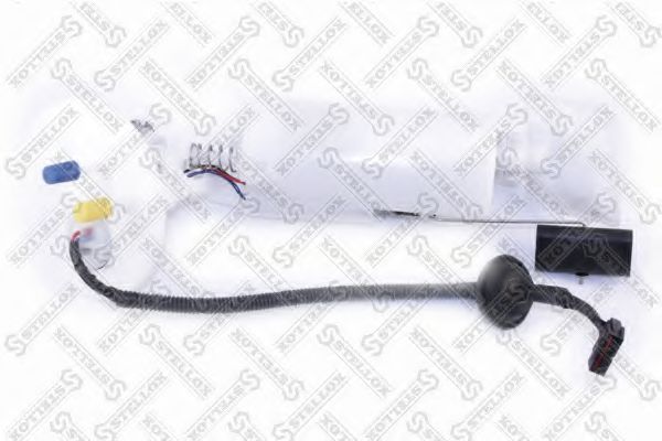 Топливный насос STELLOX 10-02021-SX