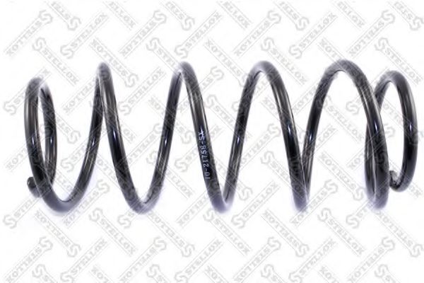 Пружина ходовой части STELLOX 10-21758-SX