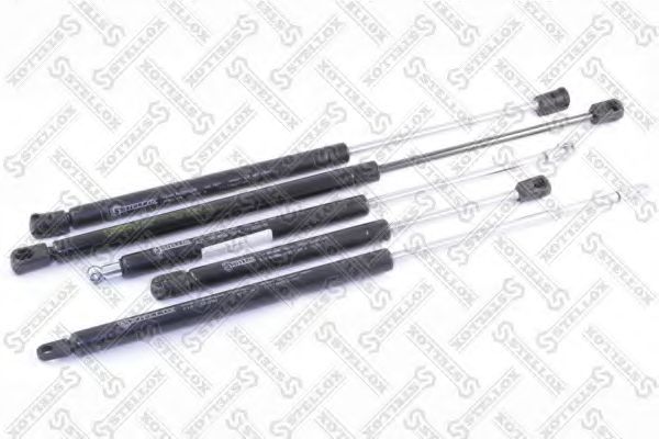 Газовая пружина, крышка багажник STELLOX 11-30280-SX