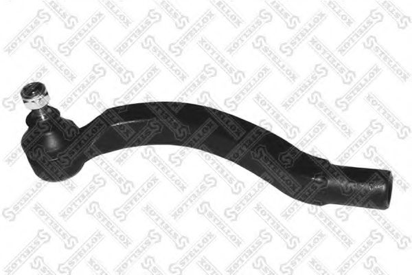 Наконечник поперечной рулевой тяги STELLOX 51-02442-SX