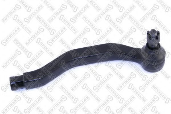 Наконечник поперечной рулевой тяги STELLOX 51-37011-SX