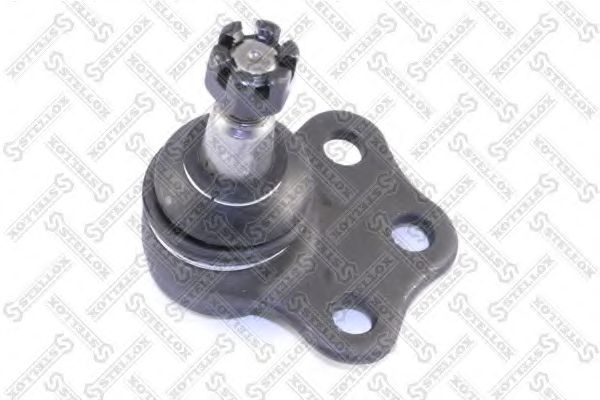 Несущий / направляющий шарнир STELLOX 52-00085-SX