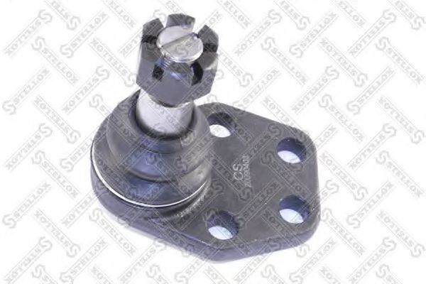 Несущий / направляющий шарнир STELLOX 52-00087-SX