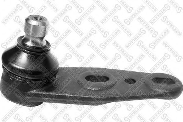 Несущий / направляющий шарнир STELLOX 52-00722-SX