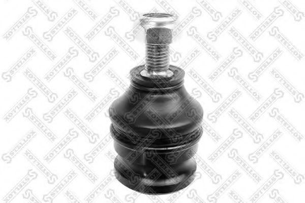 Несущий / направляющий шарнир STELLOX 52-02599-SX