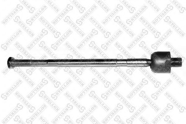 Осевой шарнир, рулевая тяга STELLOX 55-01540-SX