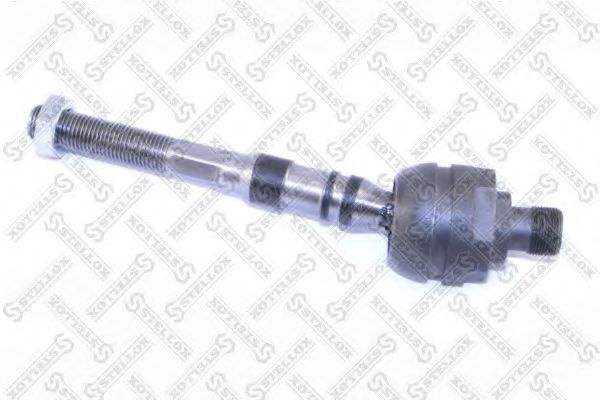 Осевой шарнир, рулевая тяга STELLOX 55-02532-SX