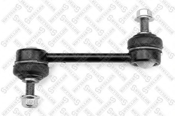 Тяга / стойка, стабилизатор STELLOX 56-00490-SX
