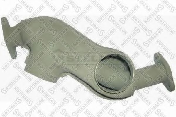 Труба выхлопного газа STELLOX 82-03559-SX